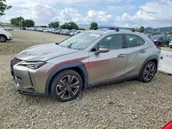 JTHP9JBH3L2023678 2020 LEXUS UX