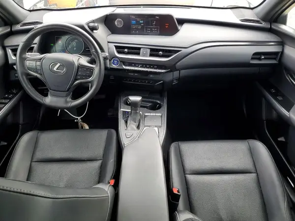 JTHP9JBH3L2023678 2020 LEXUS UX - Image 8