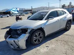 JTHP9JBH3L2024023 2020 LEXUS UX