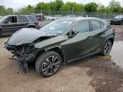 JTHP9JBH3L2027018 2020 LEXUS UX