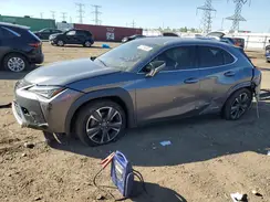 JTHP9JBH3L2027603 2020 LEXUS UX
