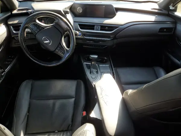JTHP9JBH3L2027603 2020 LEXUS UX - Image 8