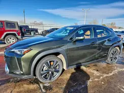 JTHP9JBH3L2032039 2020 LEXUS UX