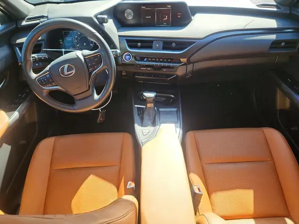 JTHP9JBH3L2032039 2020 LEXUS UX - Image 8