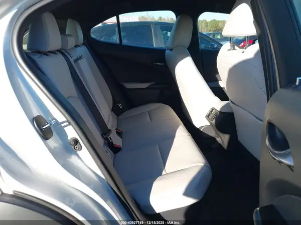 JTHP9JBH3L2034258 2020 LEXUS UX - Image 8