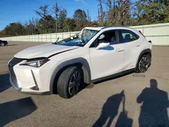 JTHP9JBH3L2035006 2020 LEXUS UX