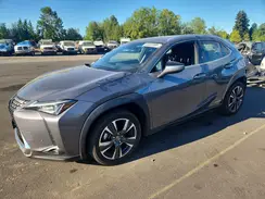 JTHP9JBH3L2035913 2020 LEXUS UX