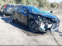 JTHP9JBH3M2037436 2021 LEXUS UX