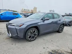 JTHP9JBH3M2040790 2021 LEXUS UX