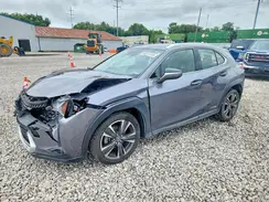JTHP9JBH3M2044869 2021 LEXUS UX