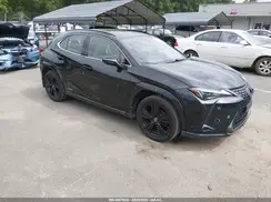 JTHP9JBH3M2045634 2021 LEXUS UX