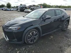 JTHP9JBH3M2045925 2021 LEXUS UX