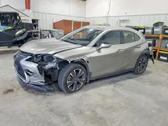 JTHP9JBH3M2047545 2021 LEXUS UX