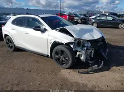 JTHP9JBH3M2048727 2021 LEXUS UX
