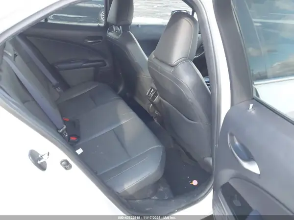 JTHP9JBH3M2048727 2021 LEXUS UX - Image 8