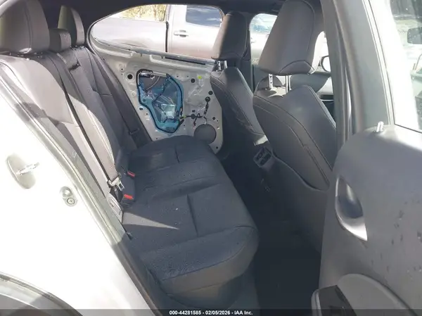 JTHP9JBH3M2048758 2021 LEXUS UX - Image 8