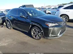 JTHP9JBH3M2051367 2021 LEXUS UX