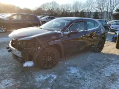 JTHP9JBH3M2053815 2021 LEXUS UX