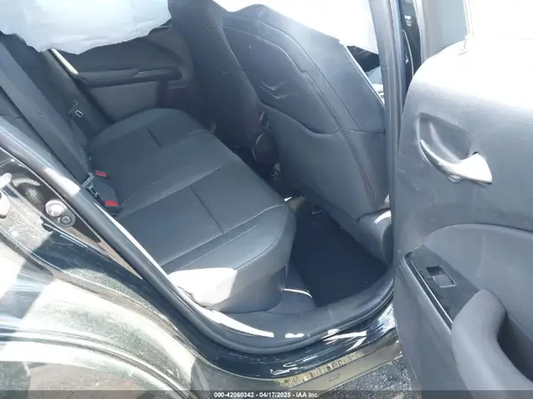 JTHP9JBH3N2054478 2022 LEXUS UX - Image 8