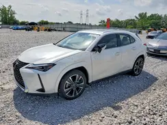 JTHP9JBH3N2056750 2022 LEXUS UX