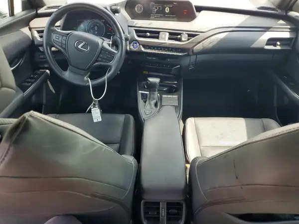 JTHP9JBH3N2056750 2022 LEXUS UX - Image 8