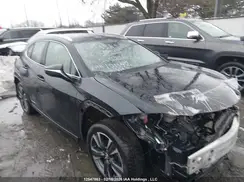 JTHP9JBH3N2060216 2022 LEXUS UX