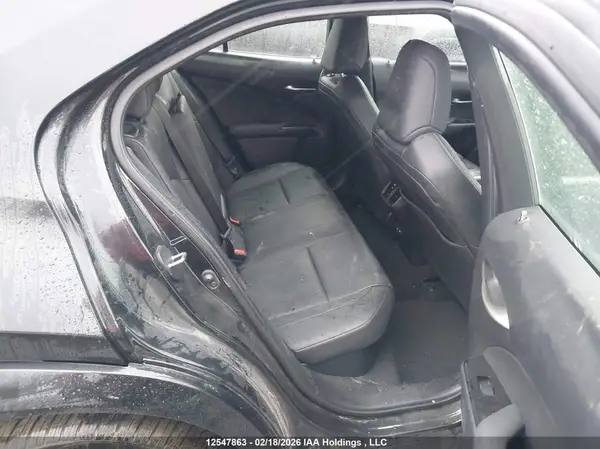 JTHP9JBH3N2060216 2022 LEXUS UX - Image 8
