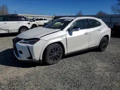 JTHP9JBH3N2062435 2022 LEXUS UX