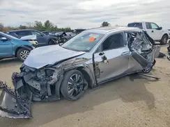 JTHP9JBH3P2064236 2023 LEXUS UX