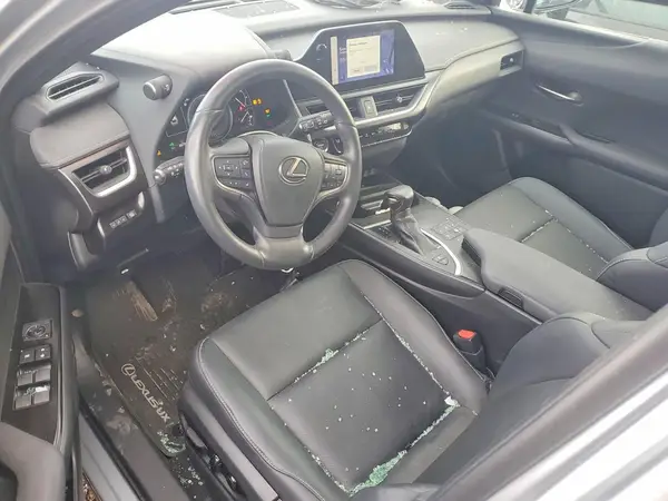 JTHP9JBH3P2064236 2023 LEXUS UX - Image 8