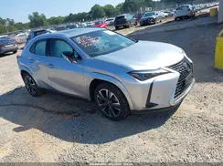 JTHP9JBH3P2067010 2023 LEXUS UX