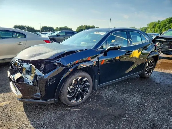 JTHP9JBH3P2067850 2023 LEXUS UX - Image 1