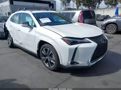 JTHP9JBH3R2077751 2024 LEXUS UX