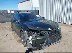 JTHP9JBH3R2077832 2024 LEXUS UX