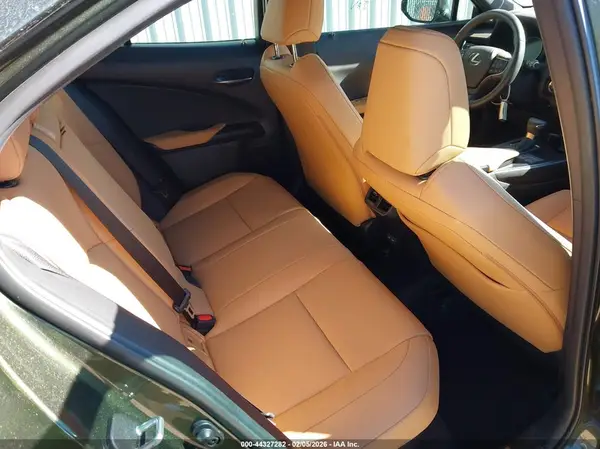 JTHP9JBH3R2077832 2024 LEXUS UX - Image 8
