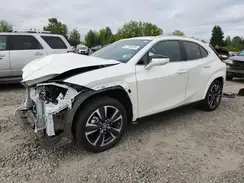 JTHP9JBH3R2079337 2024 LEXUS UX