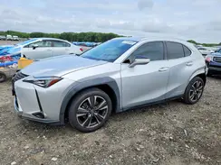 JTHP9JBH4L2020689 2020 LEXUS UX