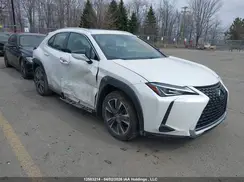 JTHP9JBH4L2022975 2020 LEXUS UX