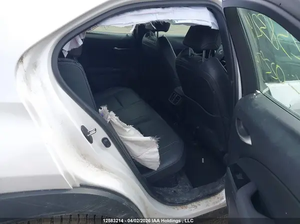JTHP9JBH4L2022975 2020 LEXUS UX - Image 8