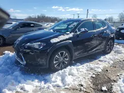 JTHP9JBH4L2023169 2020 LEXUS UX
