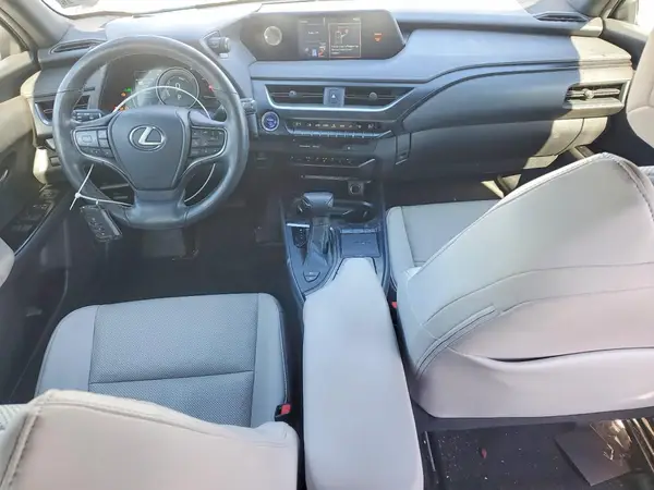 JTHP9JBH4L2023169 2020 LEXUS UX - Image 8