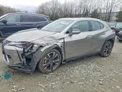 JTHP9JBH4L2024449 2020 LEXUS UX