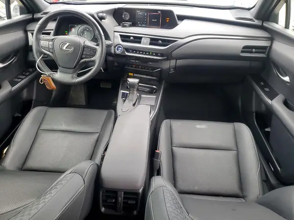 JTHP9JBH4L2024449 2020 LEXUS UX - Image 8