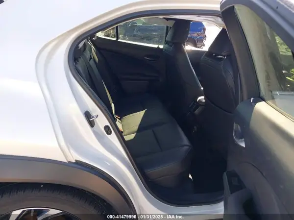 JTHP9JBH4L2024838 2020 LEXUS UX - Image 8