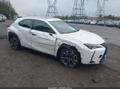 JTHP9JBH4L2025147 2020 LEXUS UX