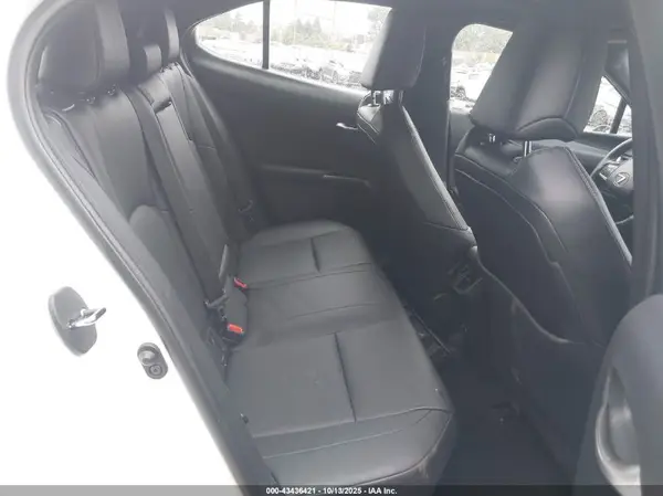JTHP9JBH4L2025147 2020 LEXUS UX - Image 8