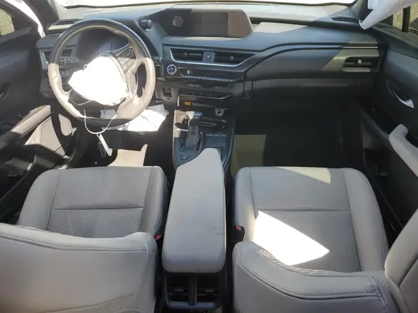 JTHP9JBH4L2025519 2020 LEXUS UX - Image 8