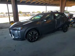 JTHP9JBH4L2026623 2020 LEXUS UX