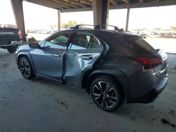 JTHP9JBH4L2026623 2020 LEXUS UX - Image 2