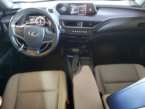 JTHP9JBH4L2026623 2020 LEXUS UX - Image 8